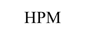 HPM