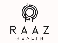 RAAZ HEALTH