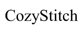 COZYSTITCH