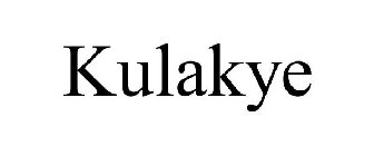 KULAKYE