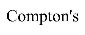 COMPTON'S