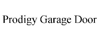 PRODIGY GARAGE DOOR