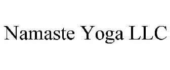 NAMASTE YOGA LLC