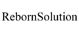 REBORNSOLUTION