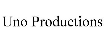 UNO PRODUCTIONS