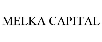 MELKA CAPITAL