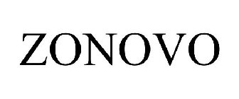 ZONOVO