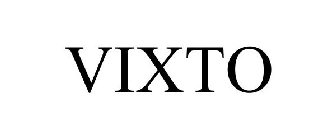 VIXTO