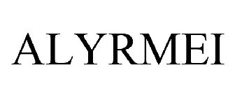 ALYRMEI