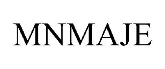 MNMAJE