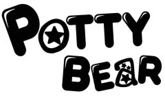 POTTY BEAR