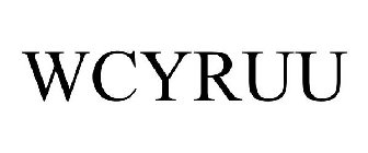 WCYRUU