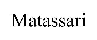 MATASSARI