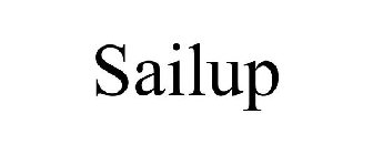 SAILUP