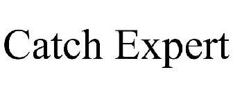 CATCH EXPERT