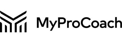 MYPROCOACH