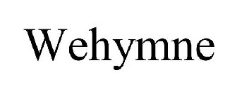 WEHYMNE