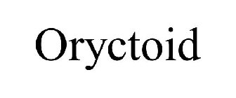 ORYCTOID