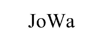 JOWA