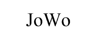 JOWO