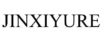 JINXIYURE