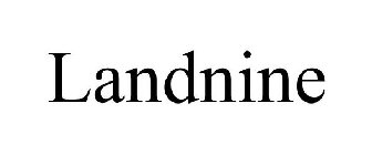 LANDNINE