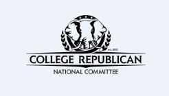 EST. 1892 COLLEGE REPUBLICAN NATIONAL COMMITTEE