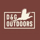 D & G OUTDOORS