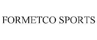 FORMETCO SPORTS