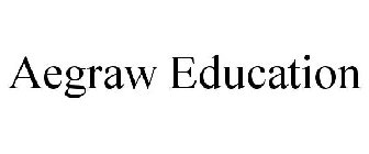 AEGRAW EDUCATION