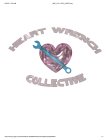 HEART WRENCH COLLECTIVE