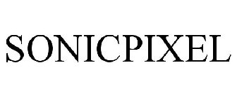 SONICPIXEL