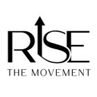 RISE THE MOVEMENT