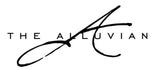 THE ALLUVIAN A