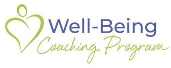 WELL-BEING COACHING PROGRAM