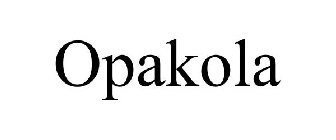 OPAKOLA