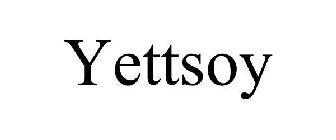 YETTSOY