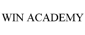 WIN ACADEMY
