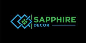 SAPPHIRE DECOR