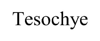 TESOCHYE