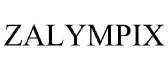 ZALYMPIX