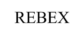 REBEX