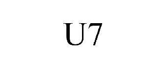 U7