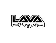 LAVA