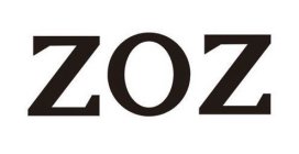 ZOZ