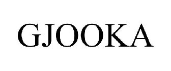 GJOOKA