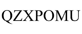 QZXPOMU