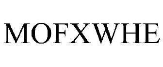MOFXWHE
