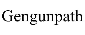 GENGUNPATH