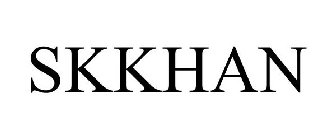SKKHAN